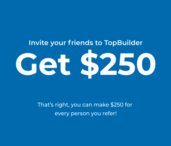 TopBuilder 2.0 Promo