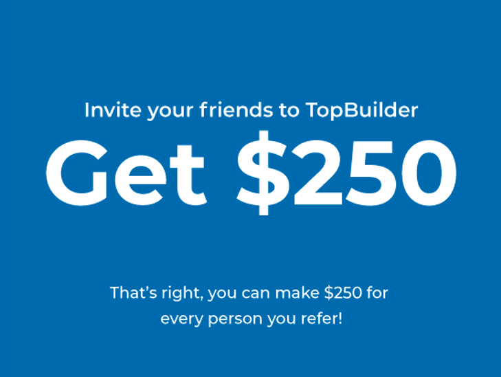 TopBuilder 2.0 Promo